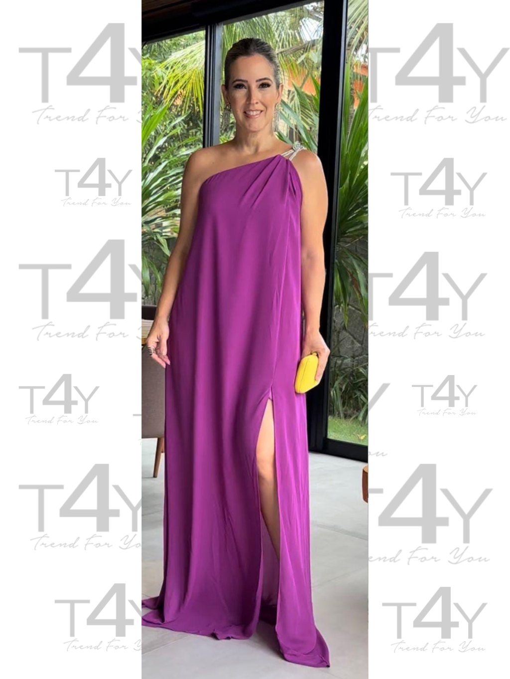 Vestido Lisiane