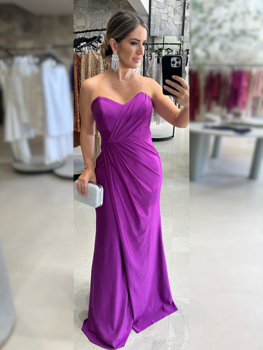 Vestido Joyce