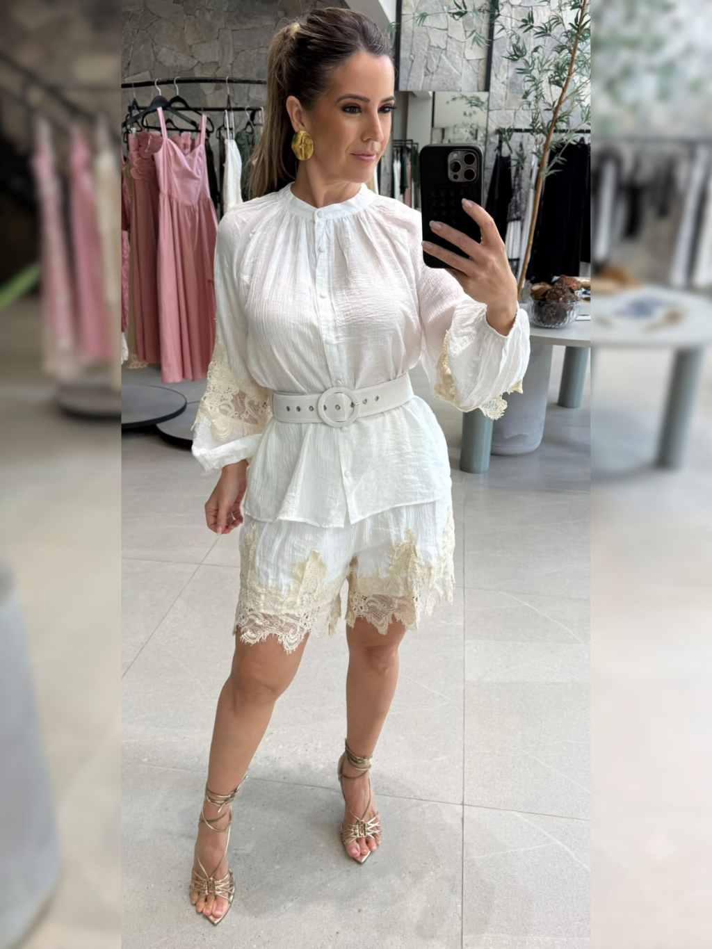 Conjunto Amalia