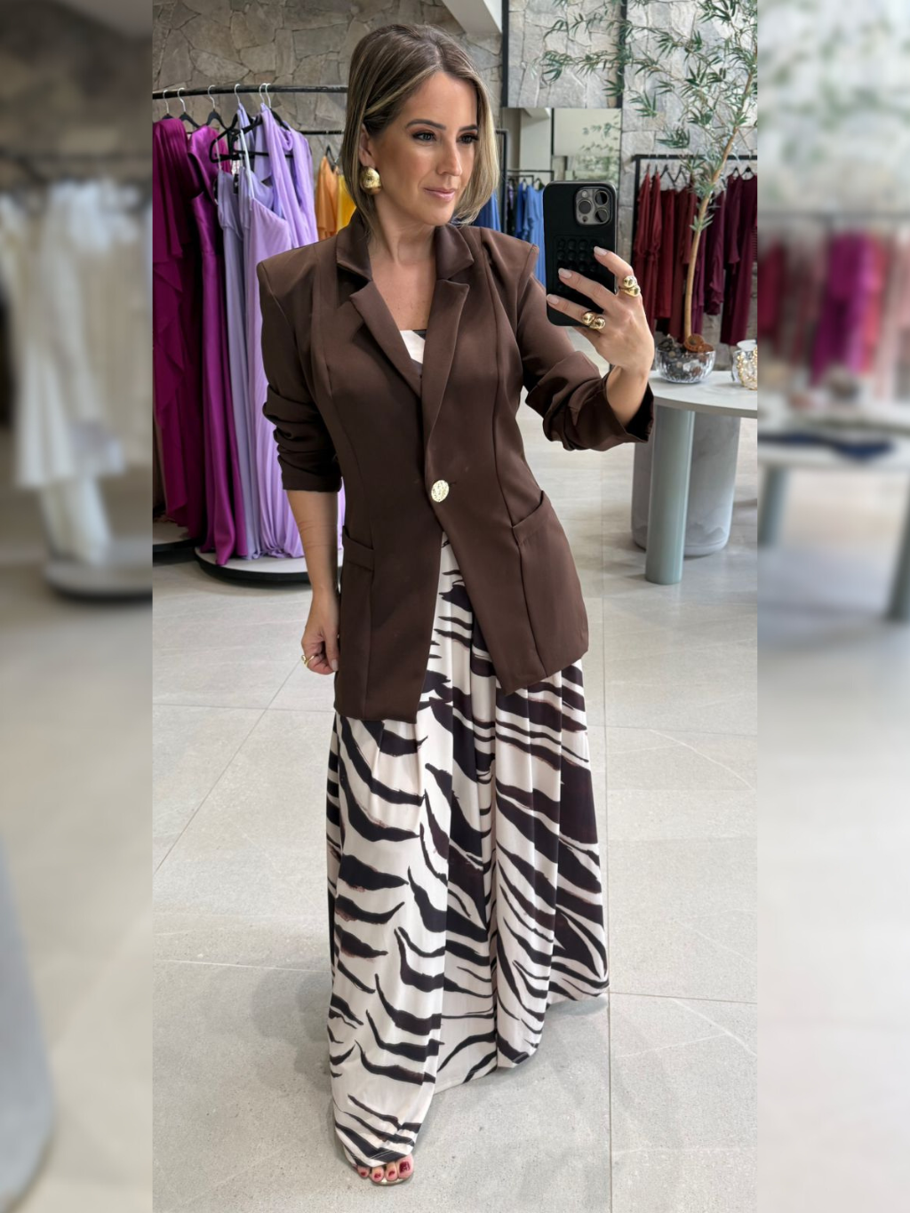 Blazer Zara