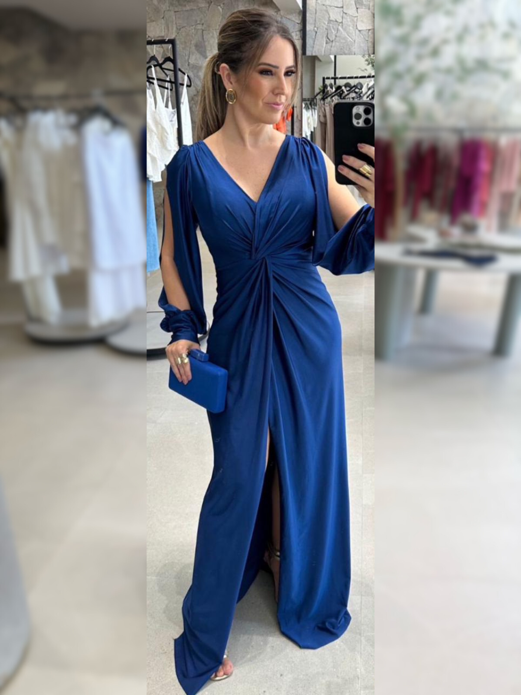 Vestido Mari