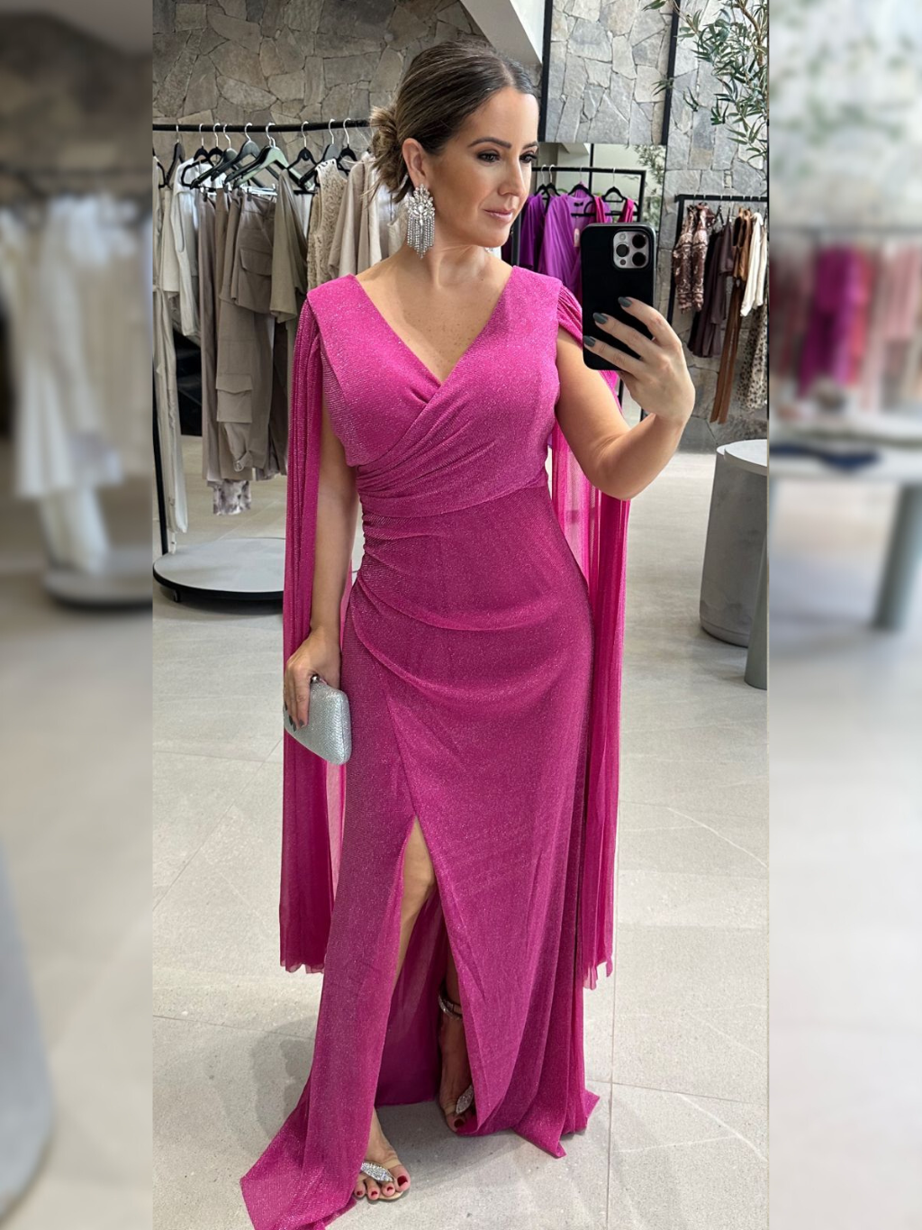 Vestido Vanessa
