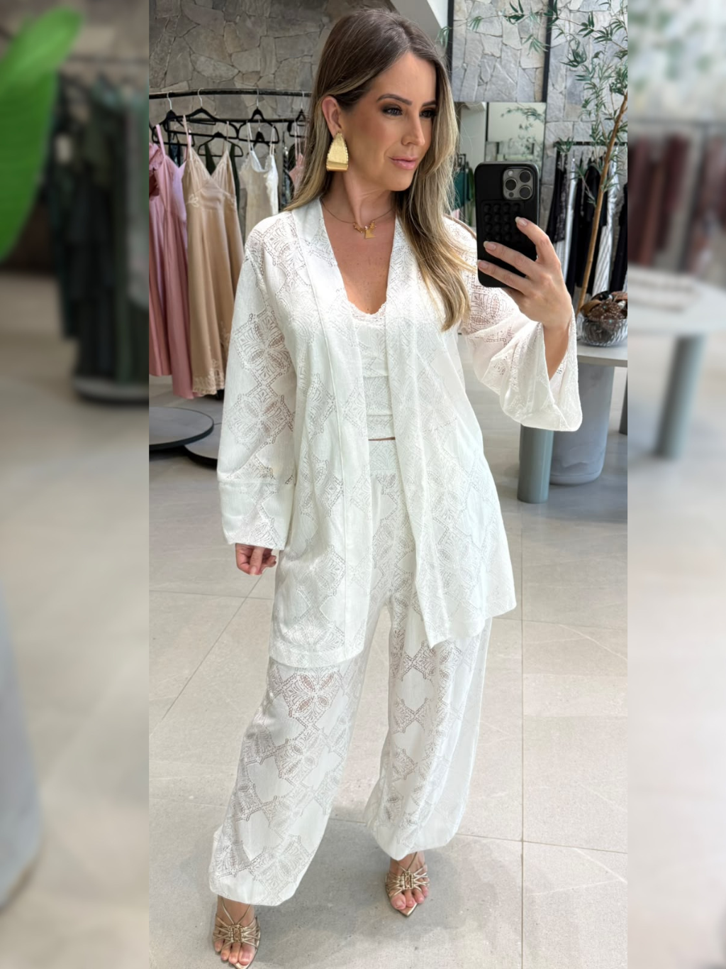 Kimono Sabrina