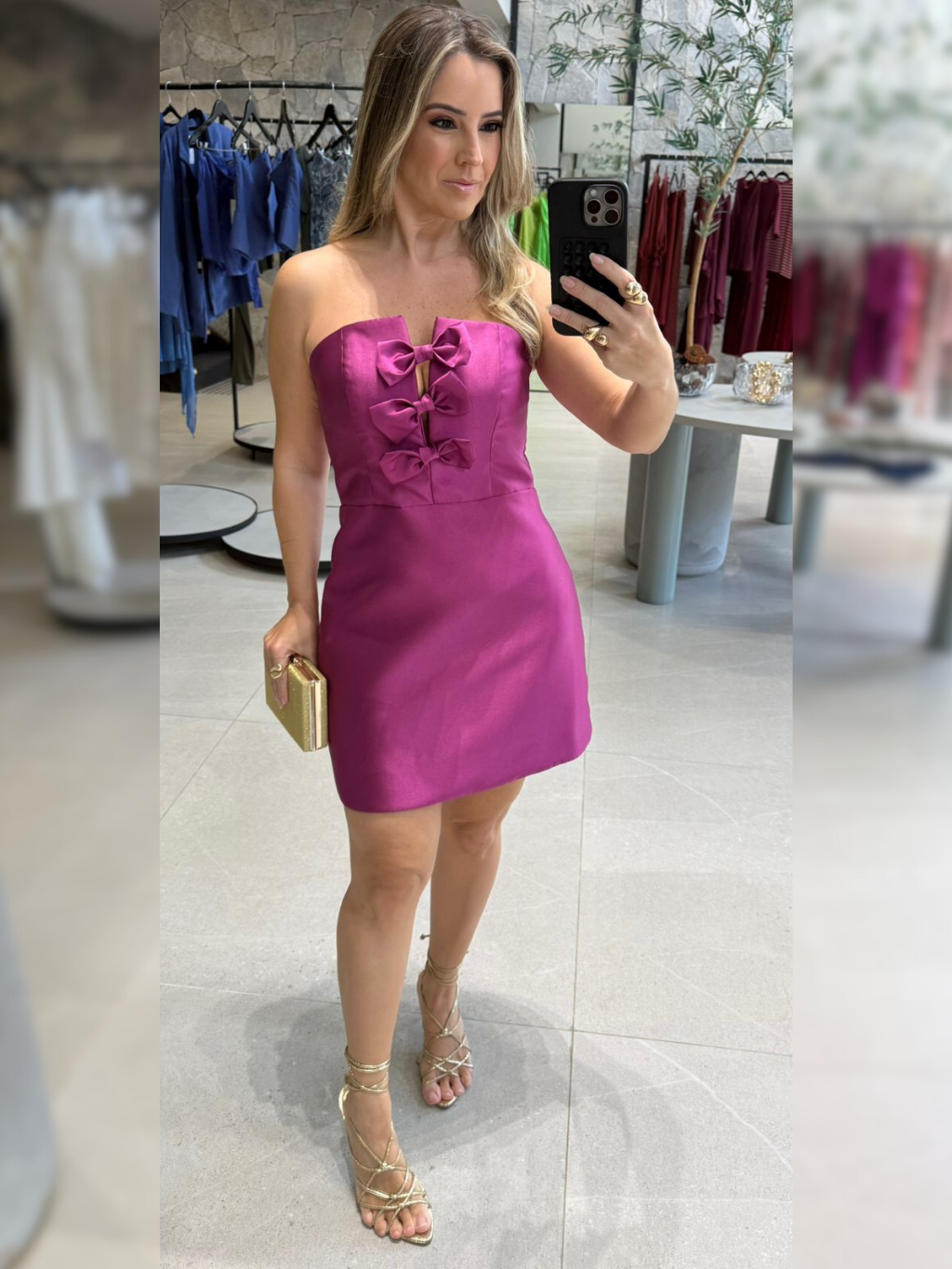 Vestido Agata