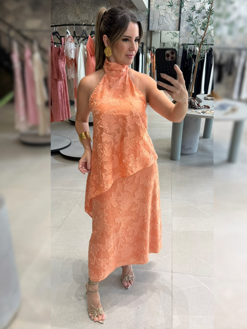 Conjunto  Monica