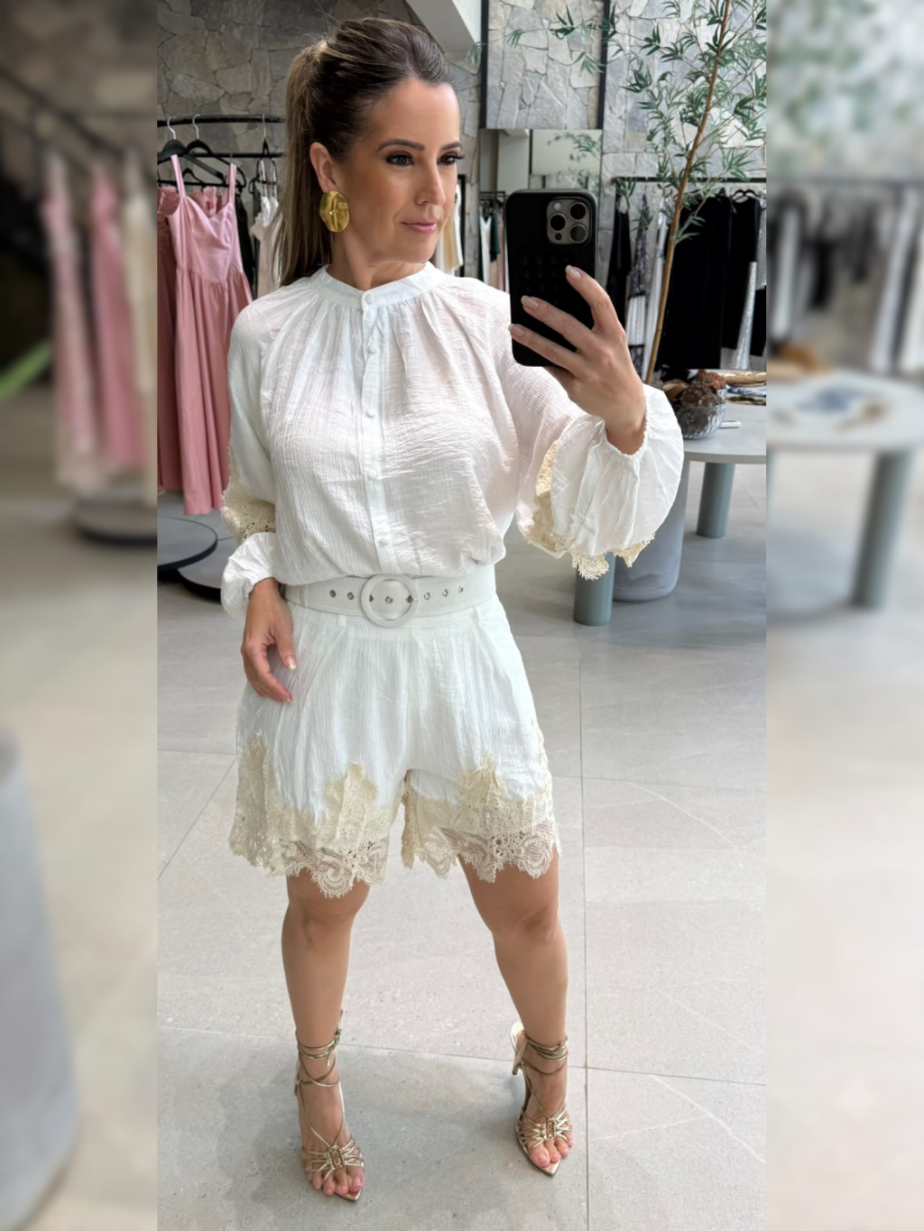 Conjunto Amalia