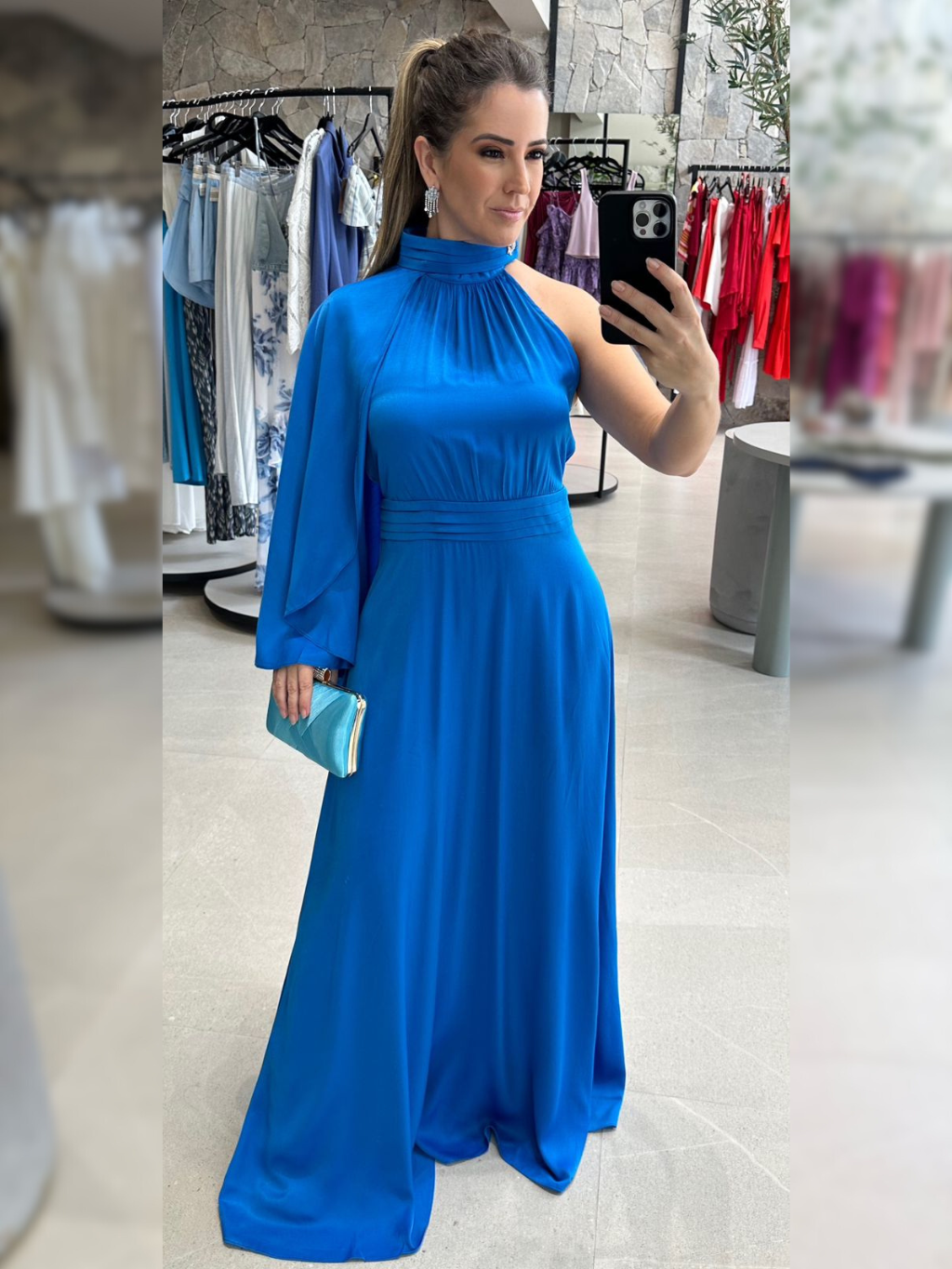 Vestido Cecilia