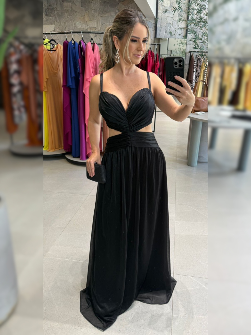 Vestido Nora