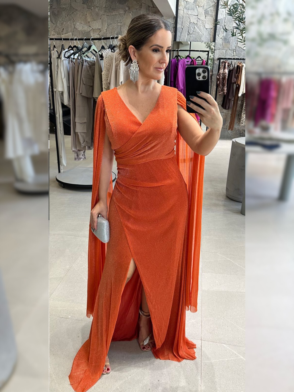Vestido Vanessa