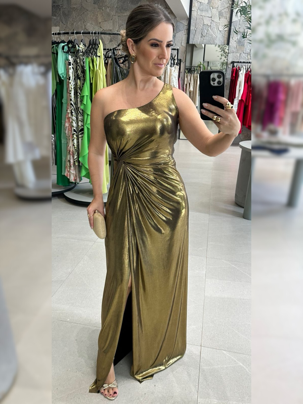 Vestido Ruth