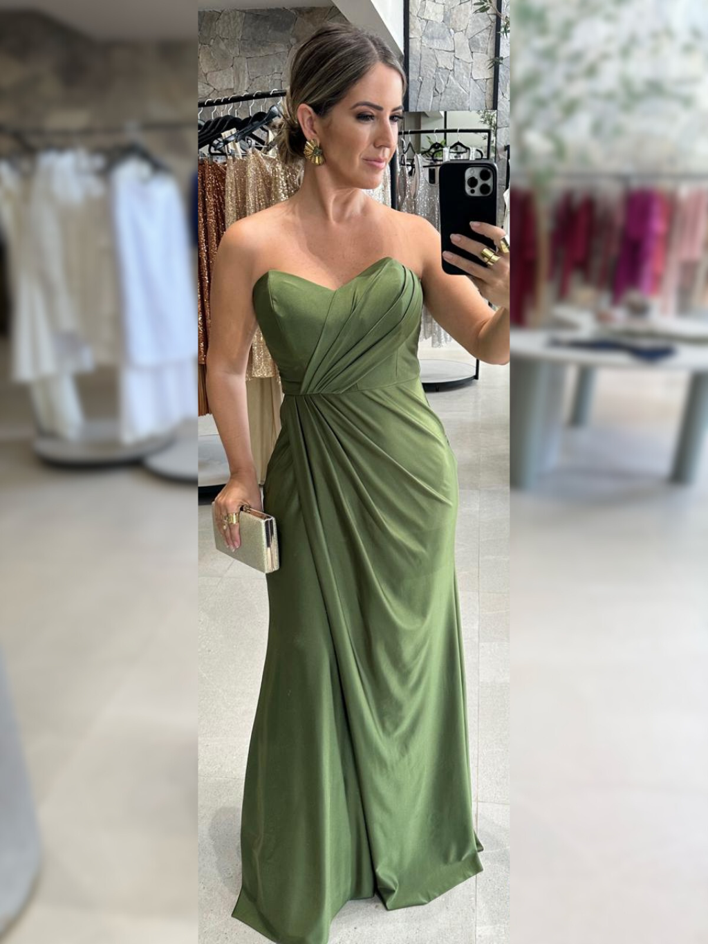 Vestido Joyce