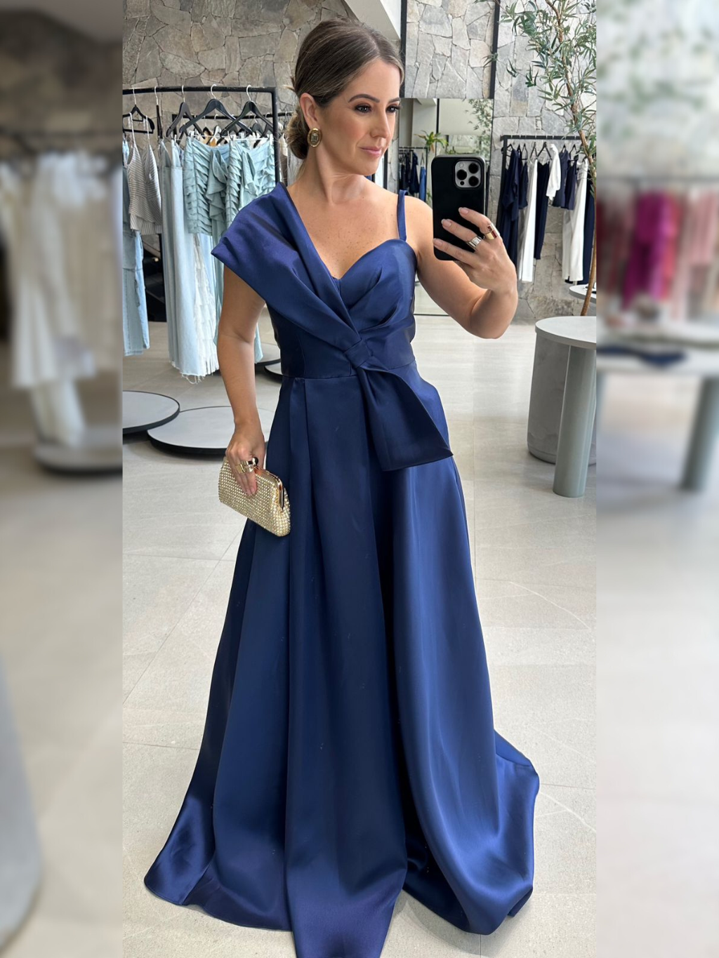Vestido Gabriela