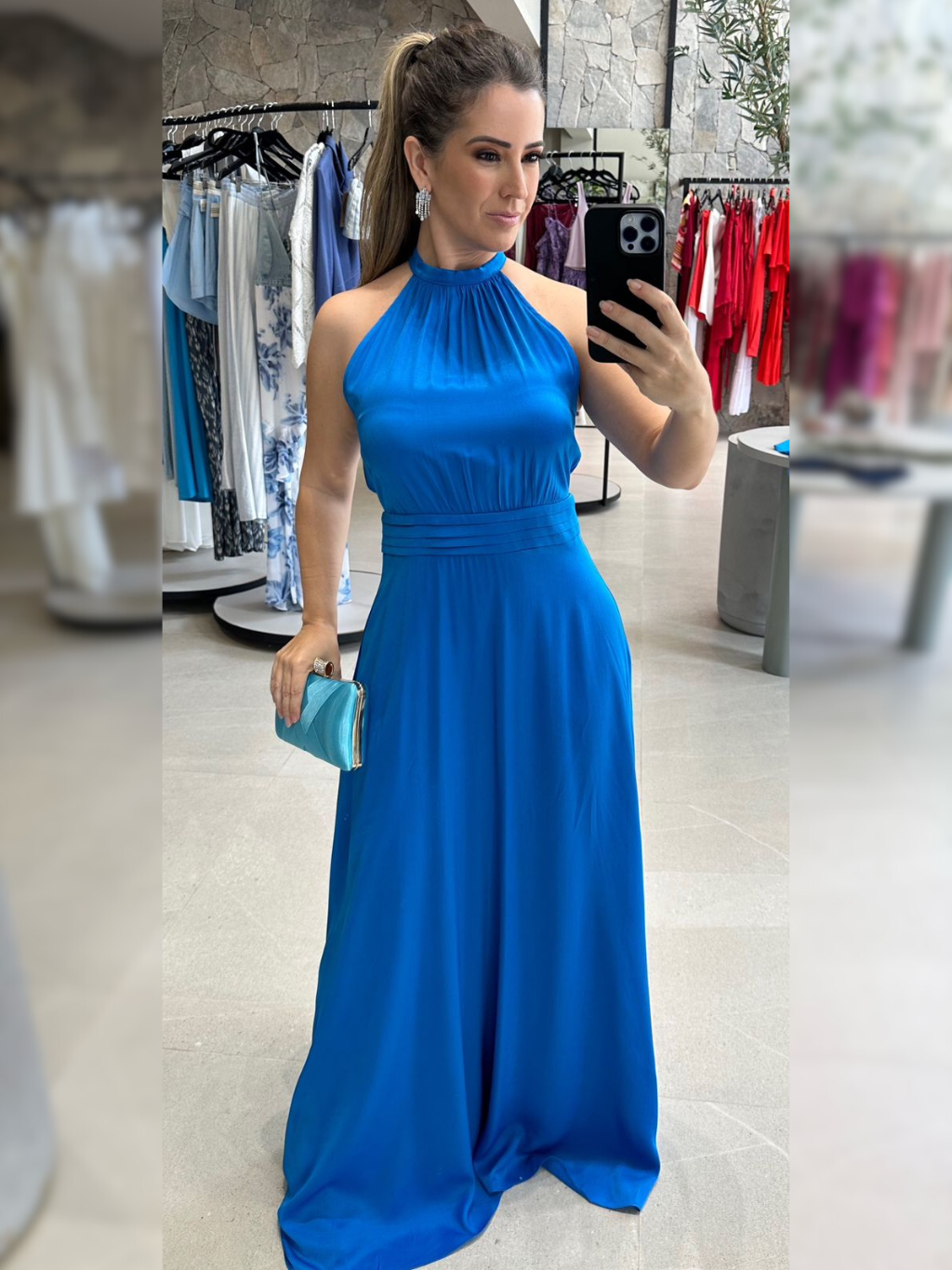 Vestido Cecilia