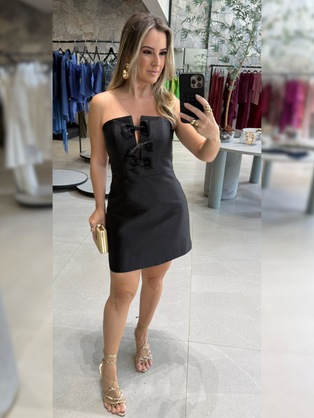 Vestido Agata