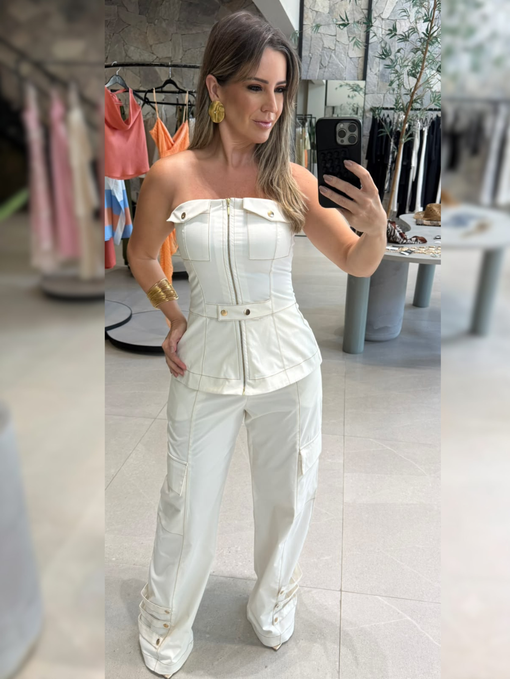 Conjunto Debora