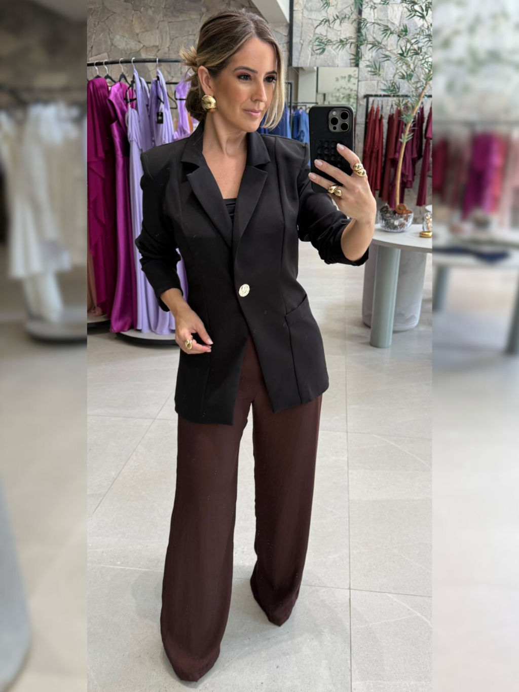 Blazer Zara