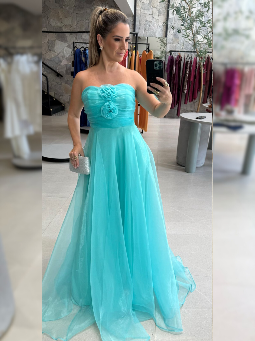 Vestido Penelope