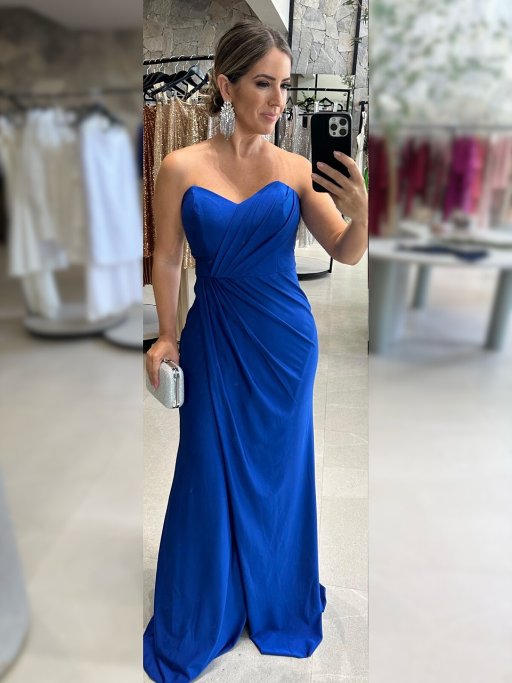 Vestido Joyce
