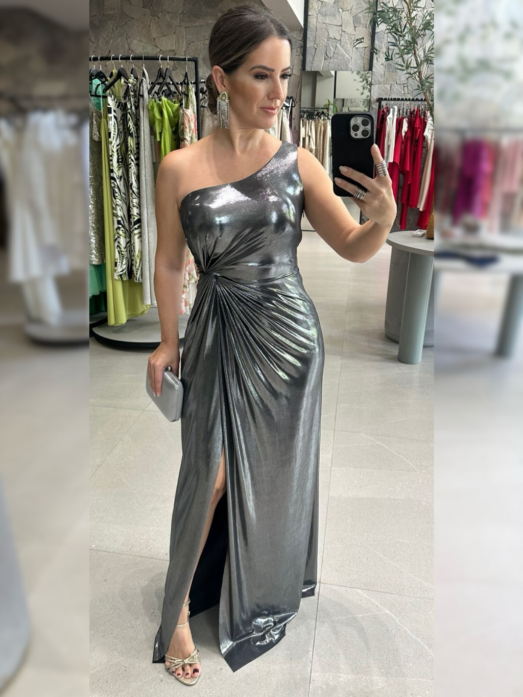 Vestido Ruth