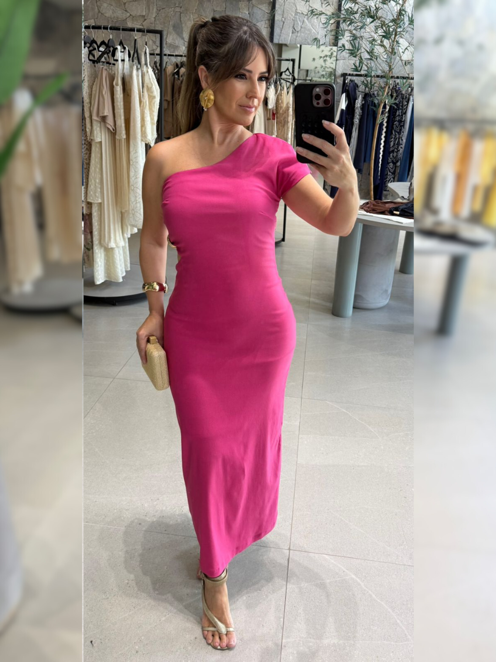 Vestido Mayra