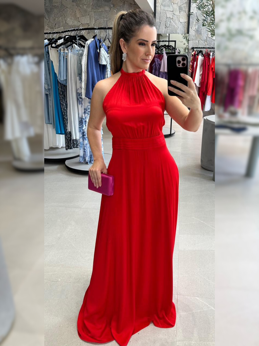 Vestido Cecilia