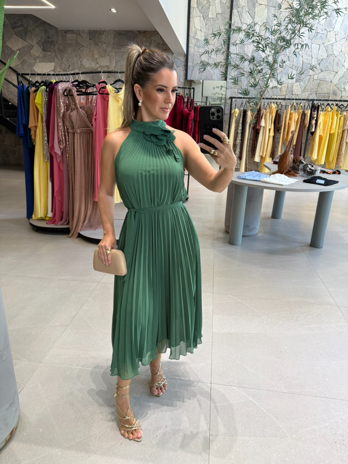 Vestido Harper