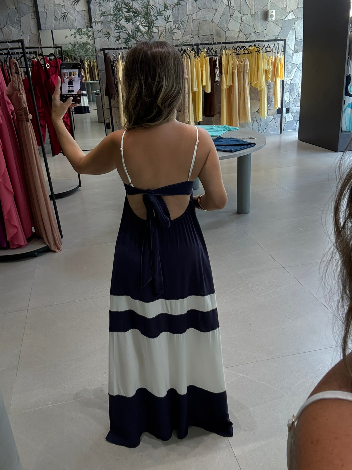 Vestido Lane