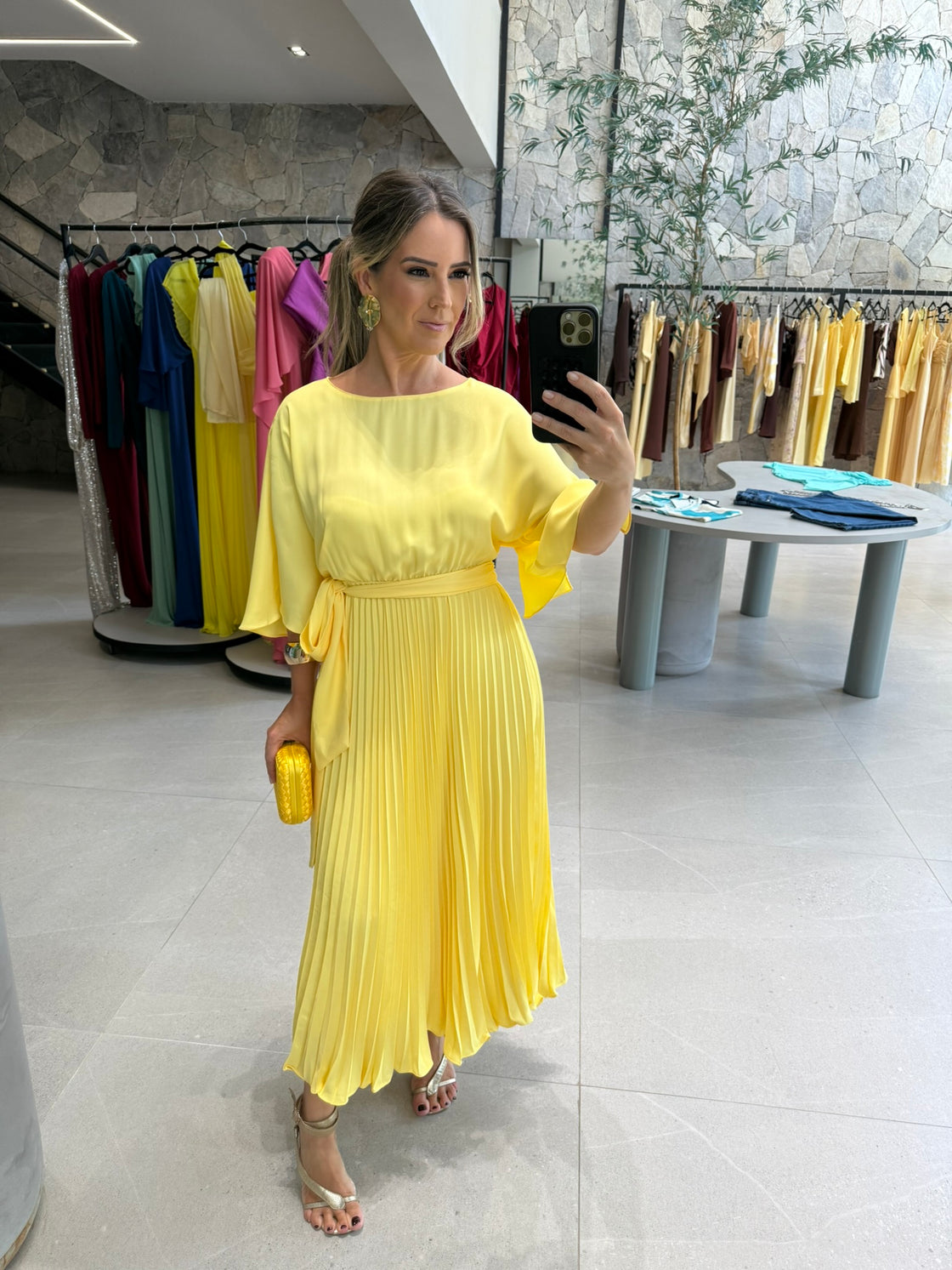 Vestido Nicole