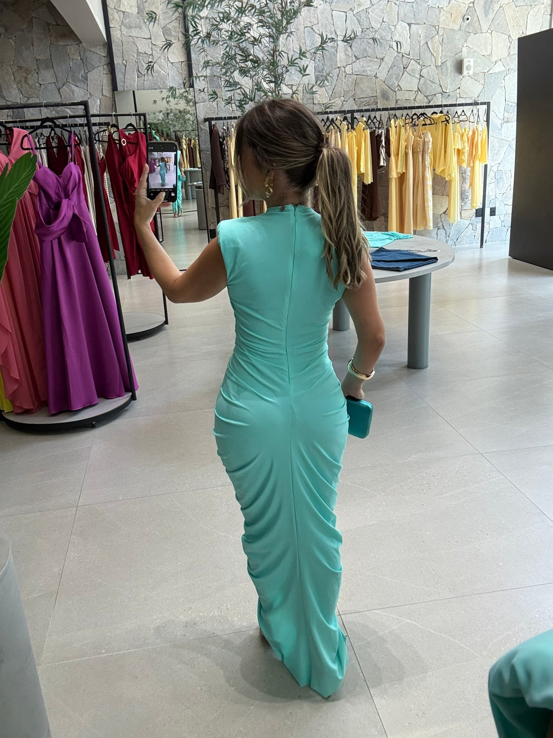 Vestido Jasmin