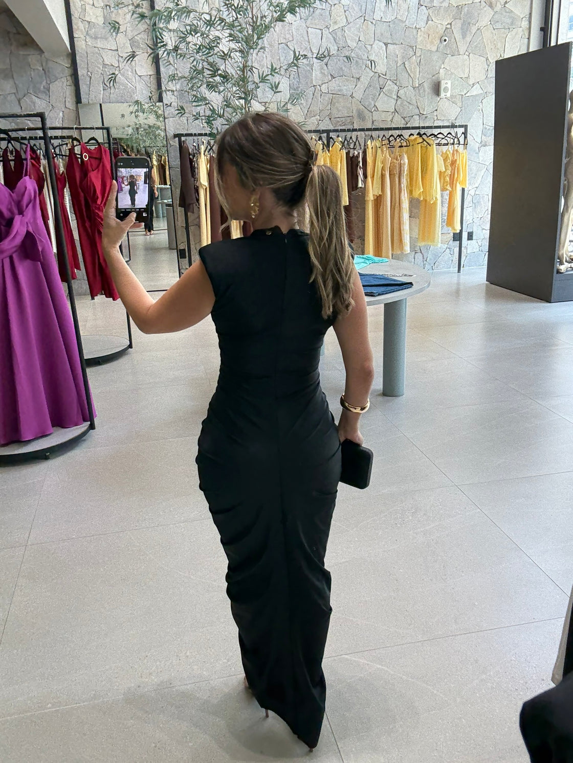 Vestido Jasmin