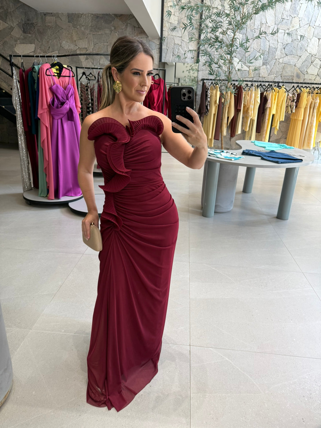 Vestido Beatrice