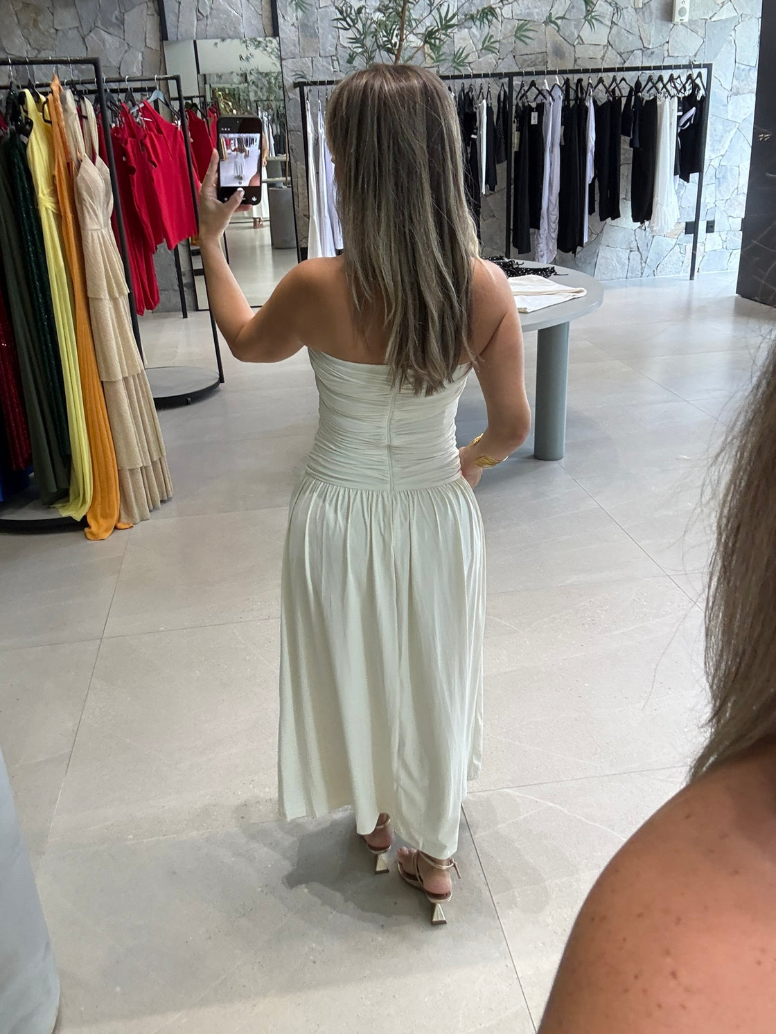 Vestido Antonela