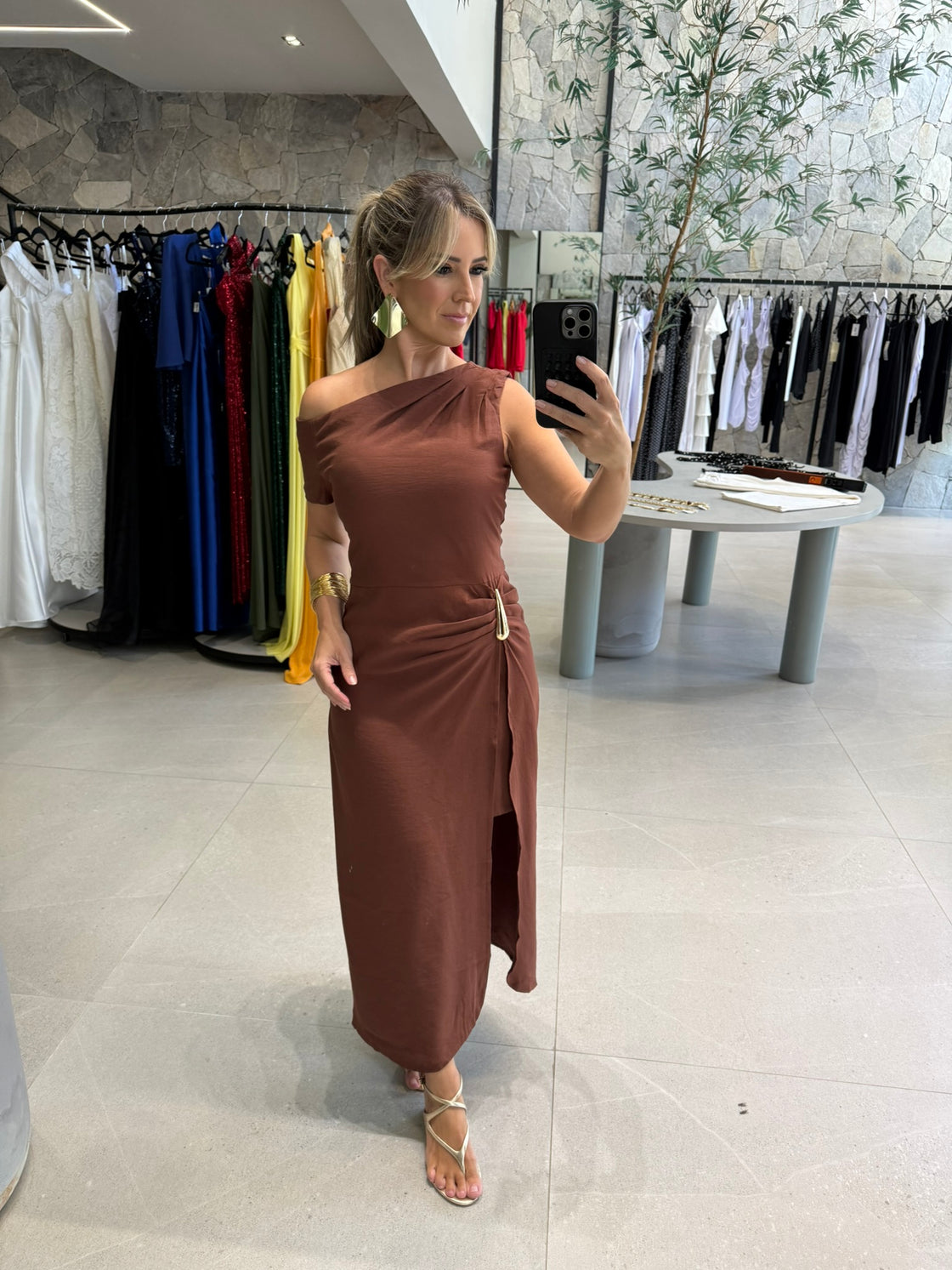 Vestido Marcela