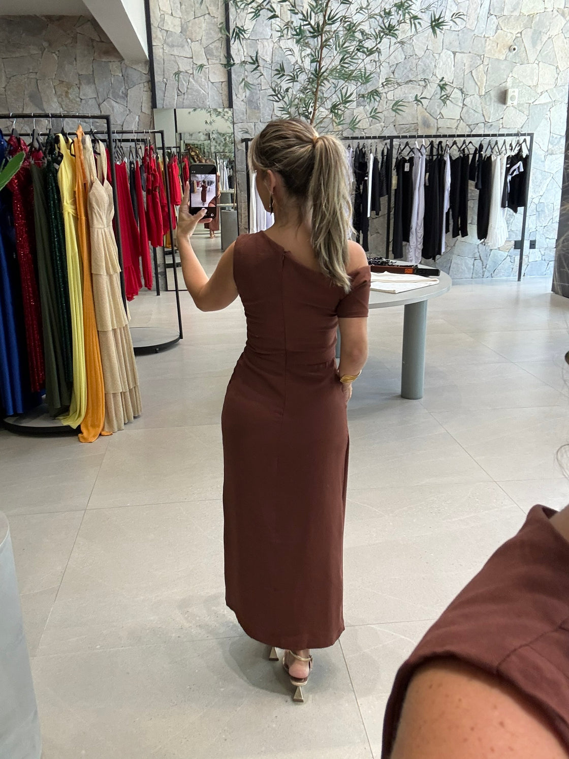 Vestido Marcela