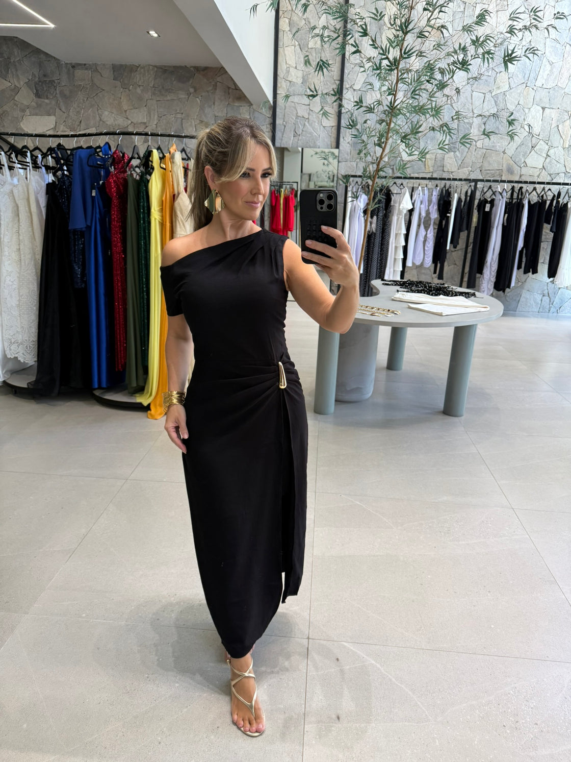 Vestido Marcela