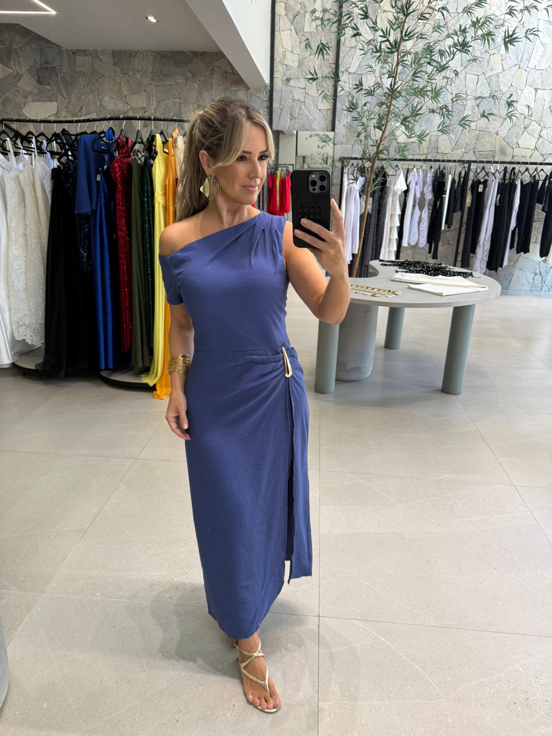 Vestido Marcela