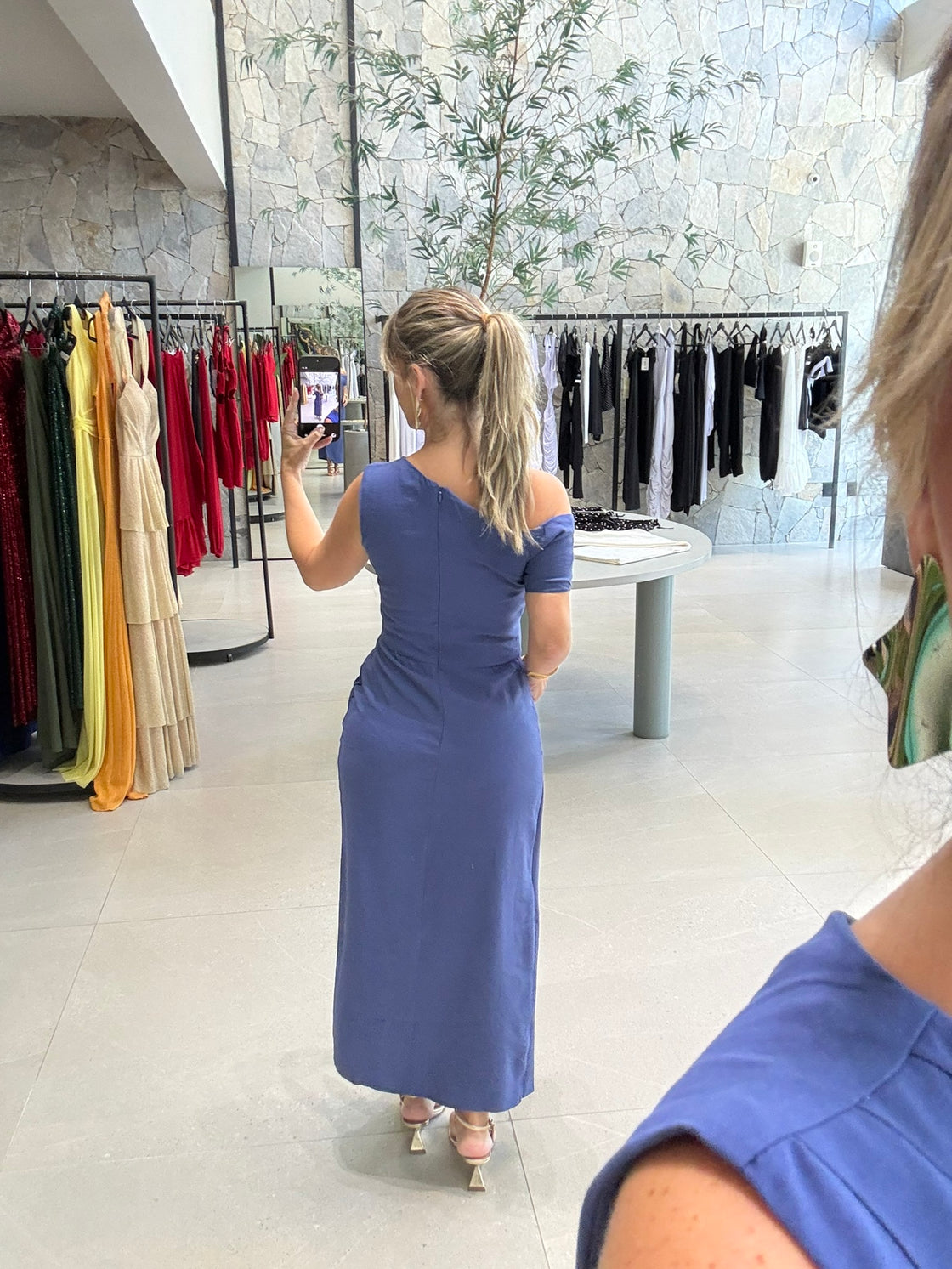 Vestido Marcela