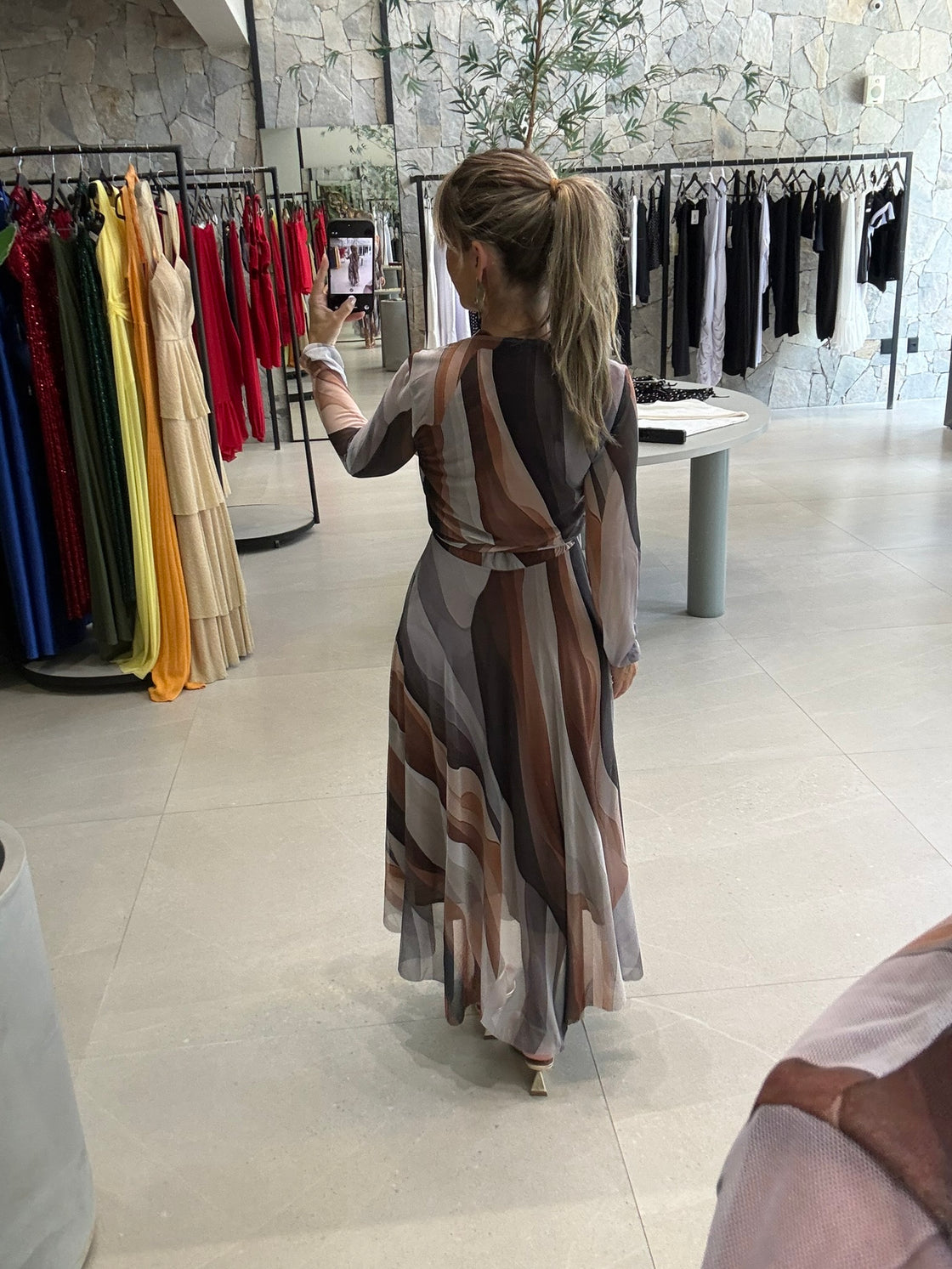 Vestido valéria