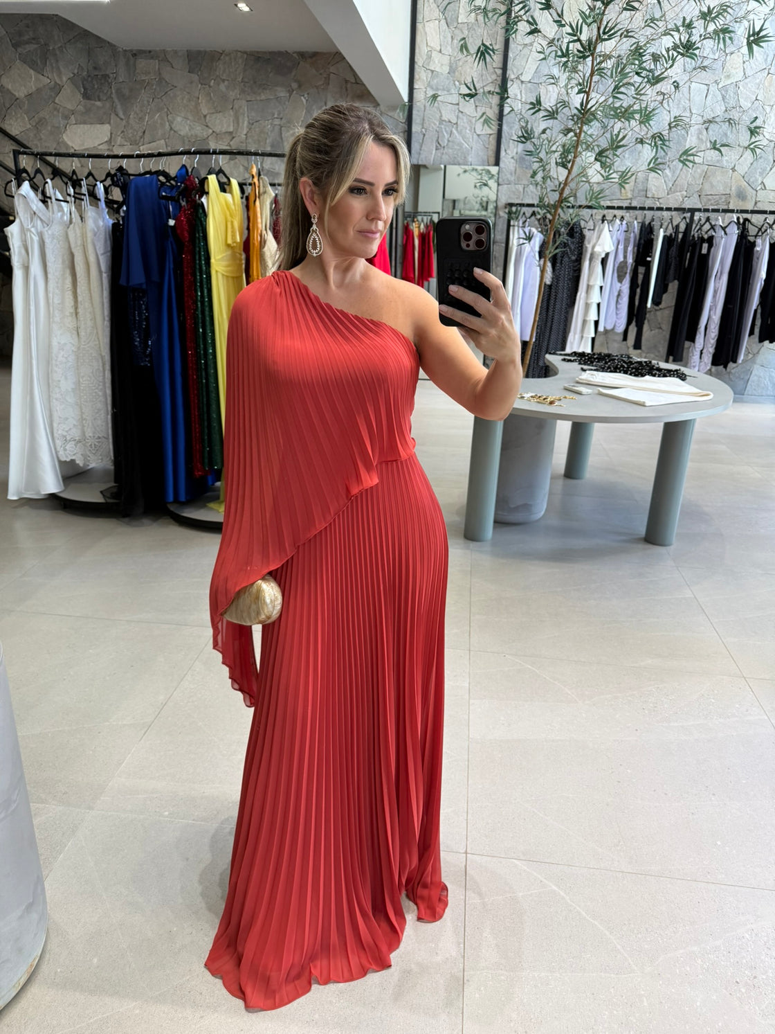 Vestido Juliene