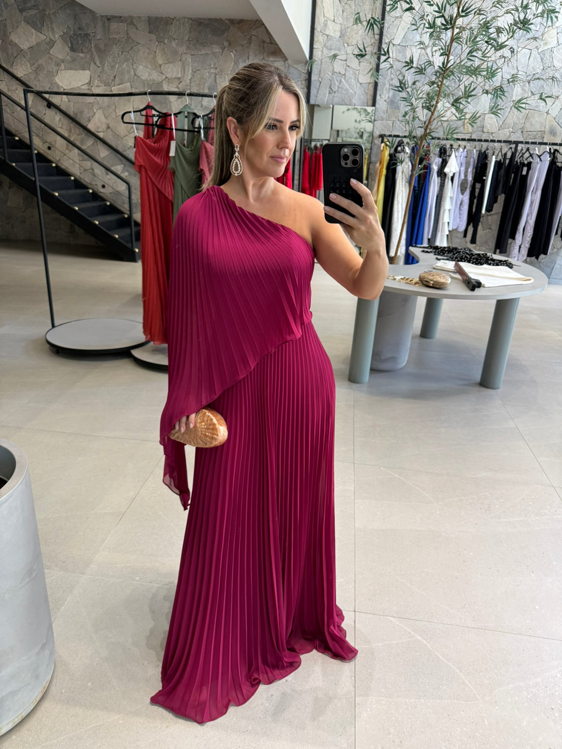 Vestido Juliene