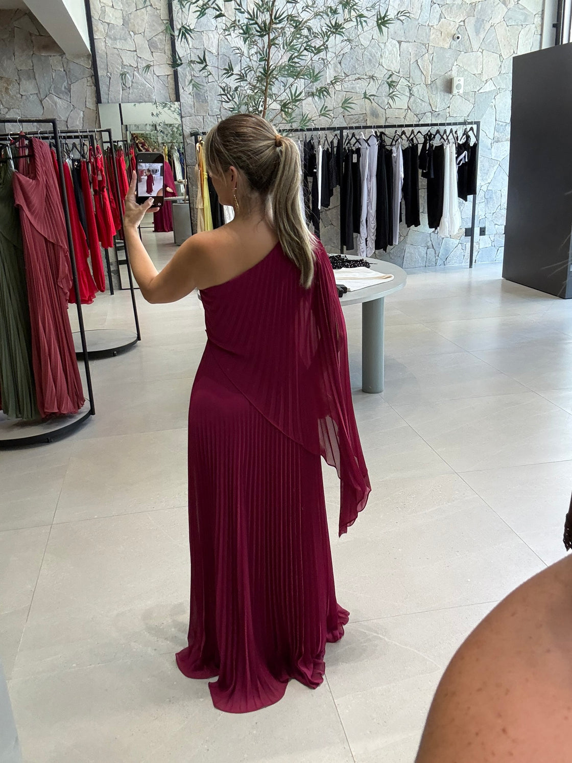 Vestido Juliene