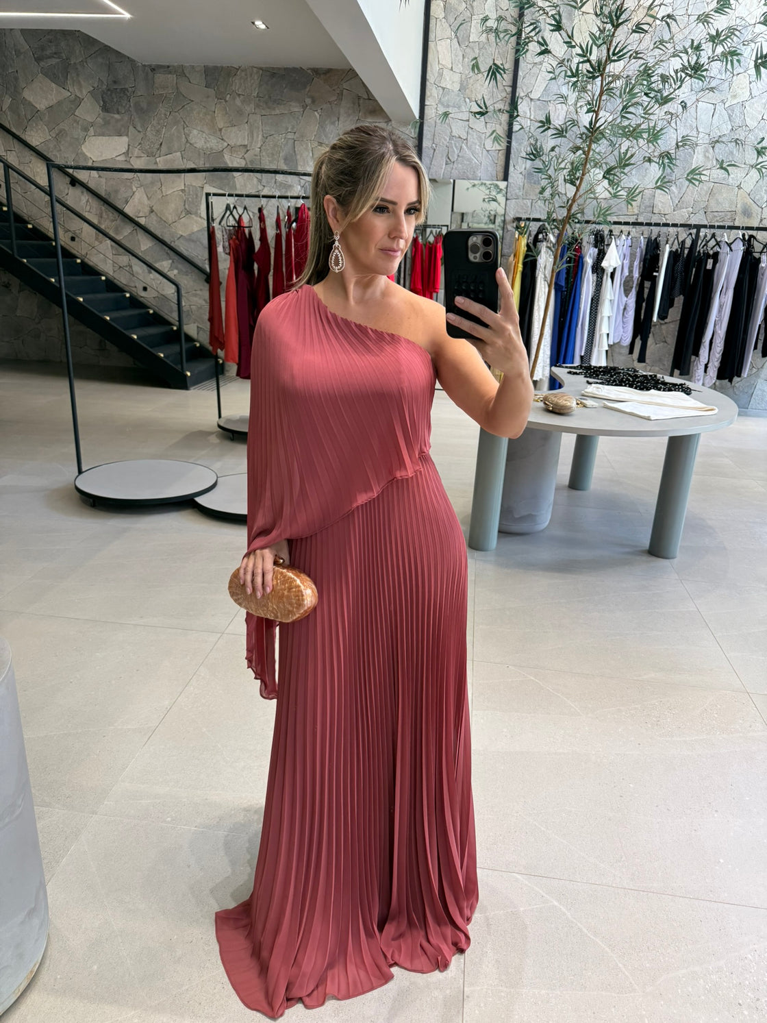 Vestido Juliene