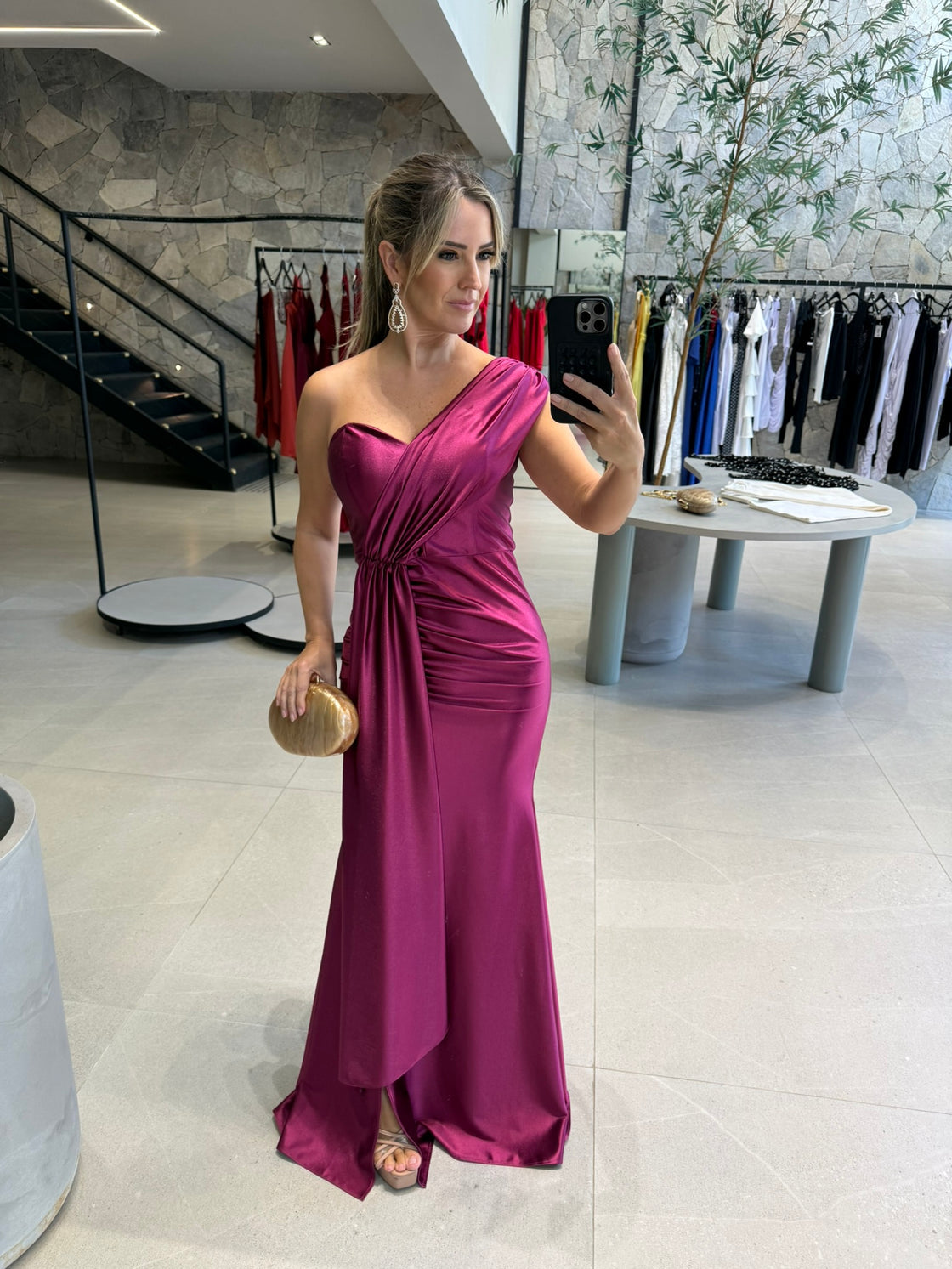 Vestido Sandra