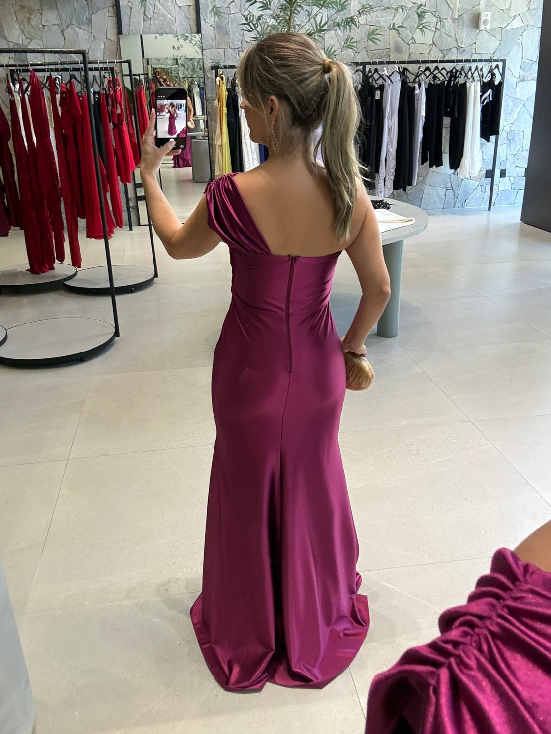 Vestido Sandra