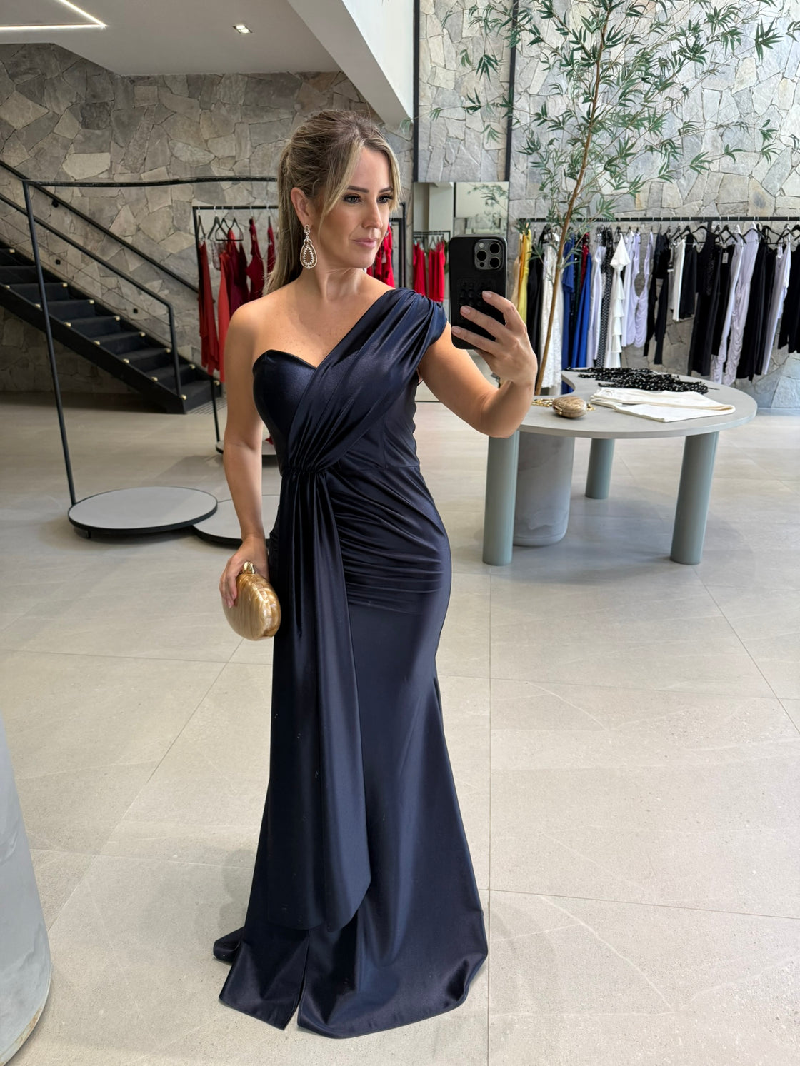 Vestido Sandra