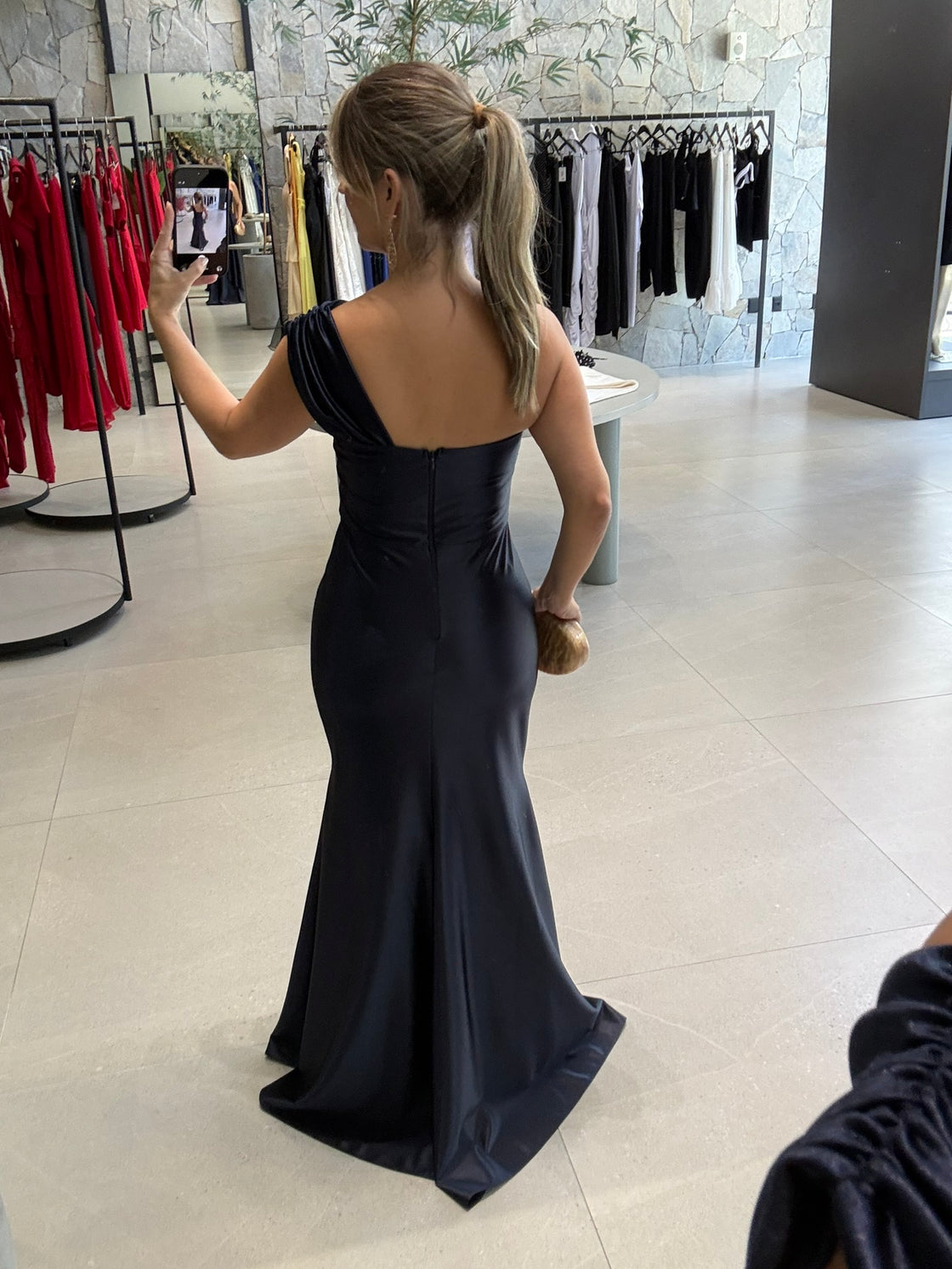 Vestido Sandra
