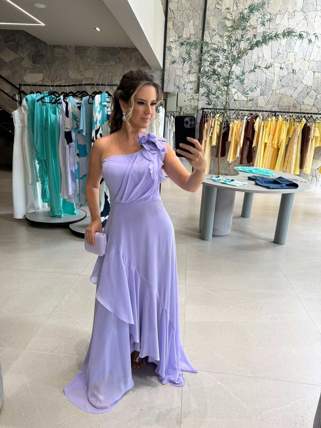 Vestido Filipa