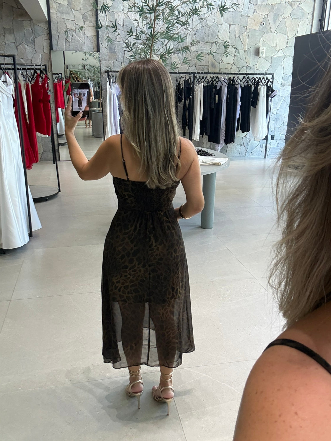 Vestido Ophelia