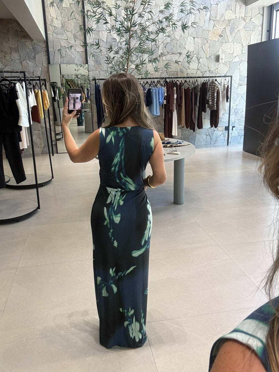 Vestido Samara
