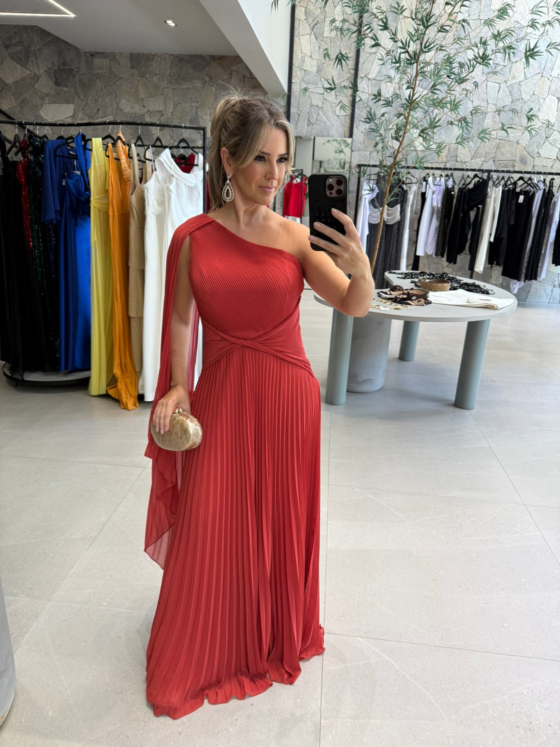Vestido Milena